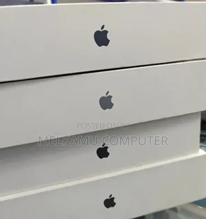 New Laptop Apple MacBook Air 2026 M5 16GB Apple M5 SSD 512GB