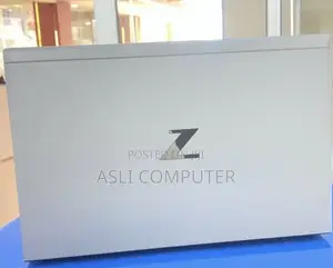 New Laptop HP ZBook 15 16GB Intel Core i7 SSD 512GB