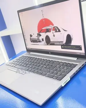 New Laptop HP ZBook 15 16GB Intel Core i7 SSD 512GB