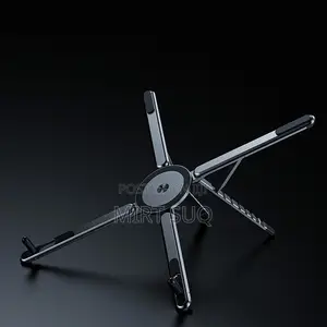 A8 Foldable Travel Portable Phone Tablet Stand