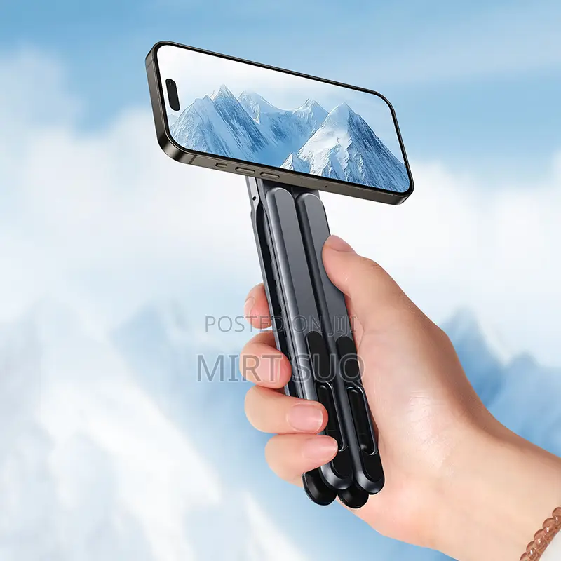A8 Foldable Travel Portable Phone Tablet Stand