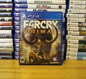 ለ PlayStation ጌም ፈላጊዎች