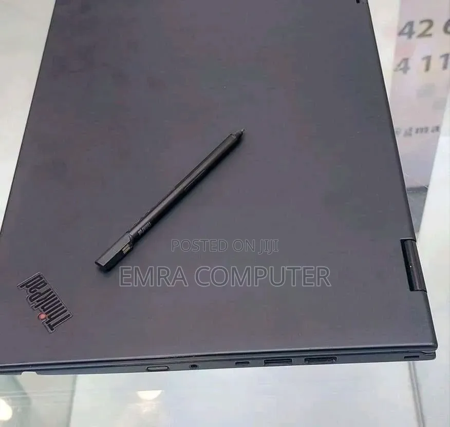 New Laptop Lenovo 16GB Intel Core i5 SSD 512GB