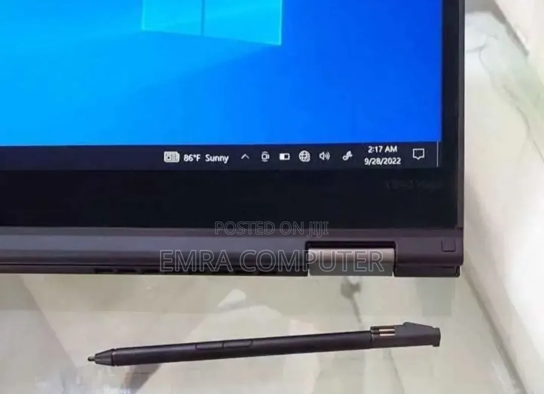 New Laptop Lenovo 16GB Intel Core i5 SSD 512GB
