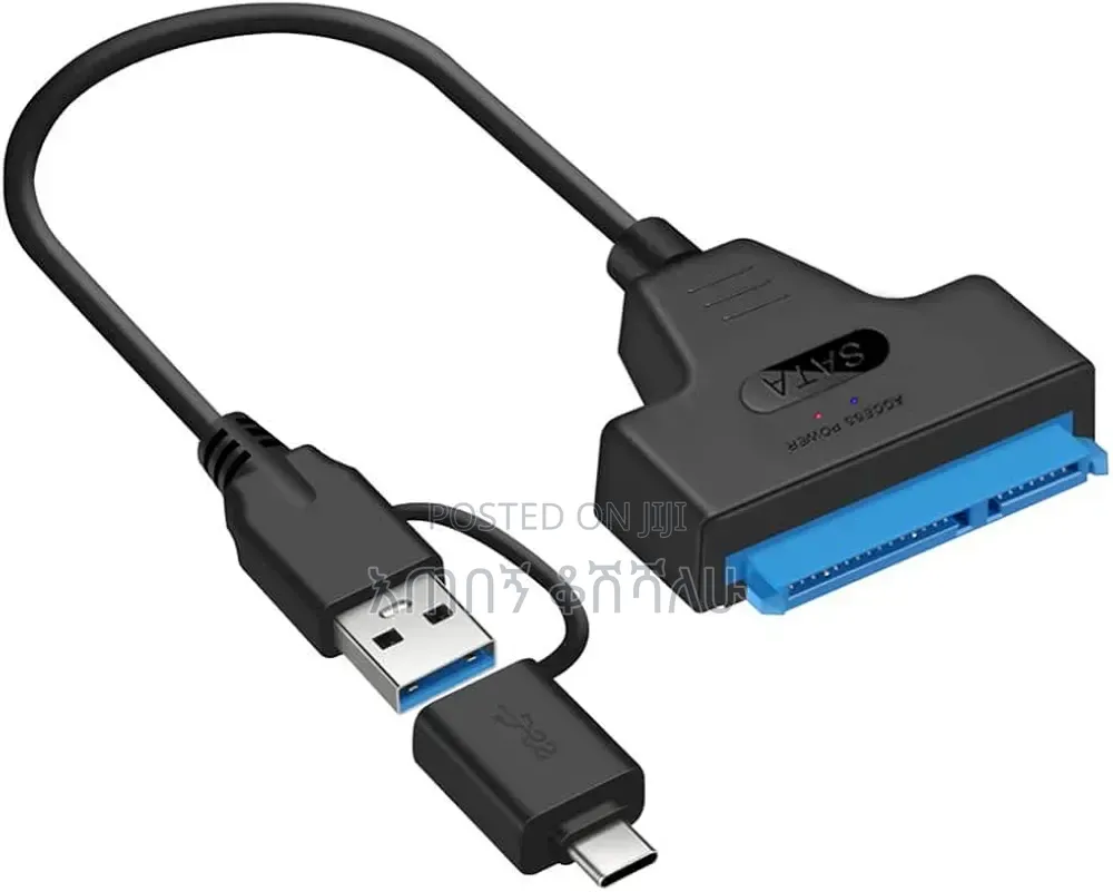 Sata to USB Converter