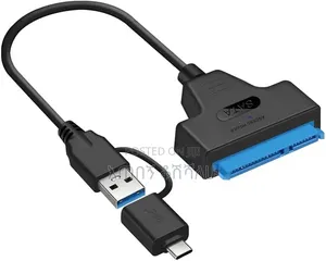 Sata to USB Converter