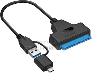 Sata to USB Converter