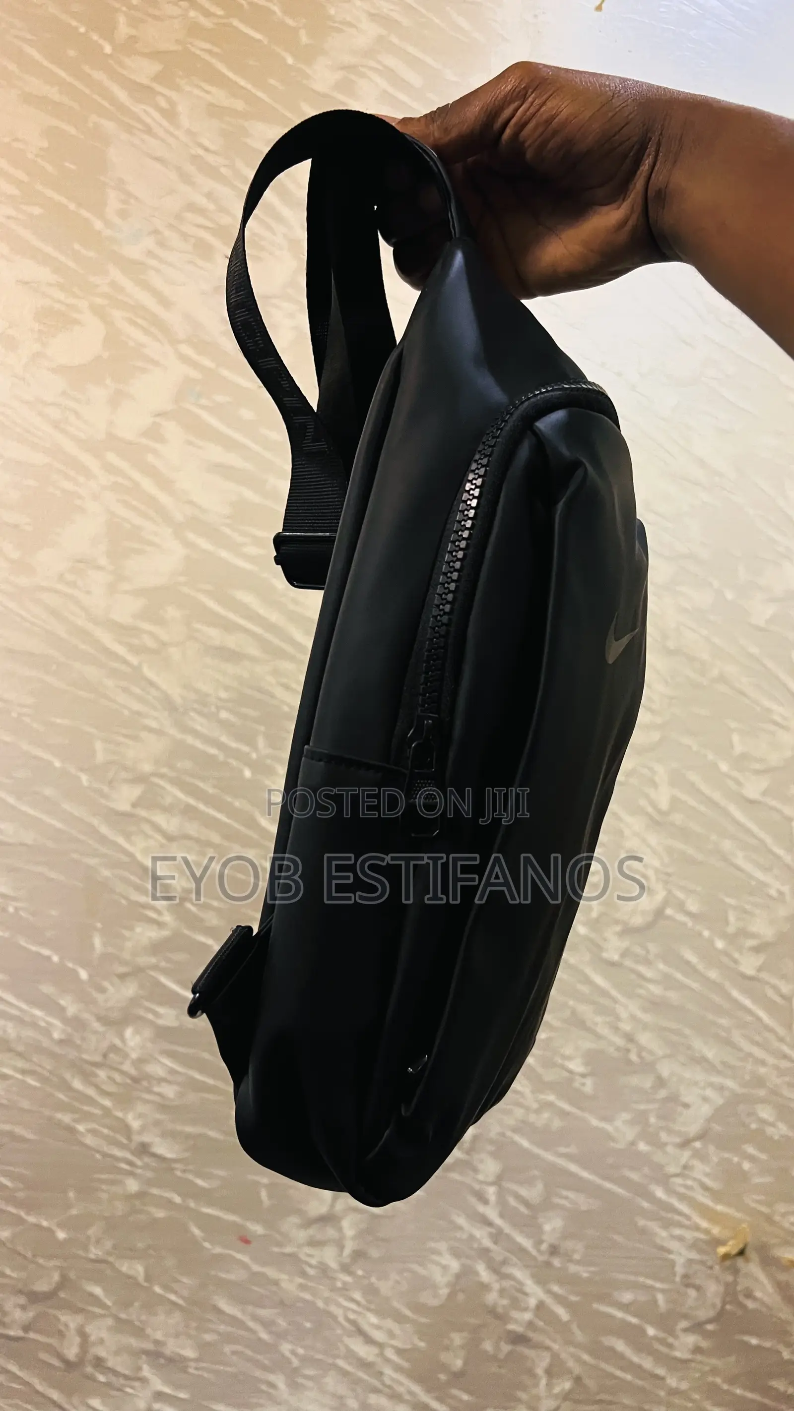 Quality Side Bags