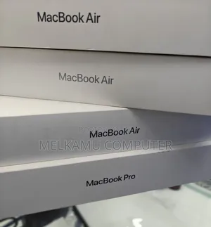 New Laptop Apple MacBook Pro 2025 M5 36GB Apple M5 SSD 2T