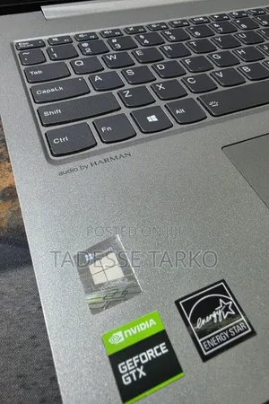 New Laptop Lenovo ThinkBook 15 16GB Intel Core i5 SSD 512GB