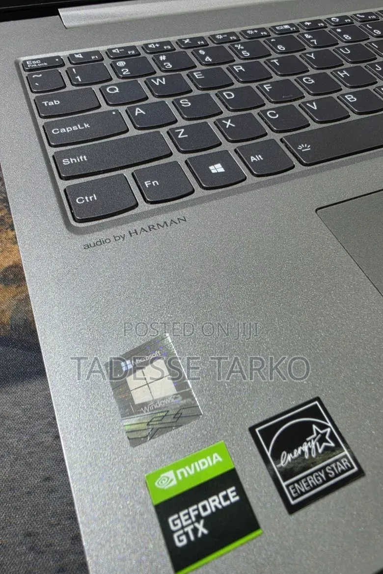 New Laptop Lenovo ThinkBook 15 16GB Intel Core i5 SSD 512GB