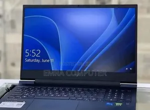 New Laptop HP 16GB Intel Core i7 SSD 1T