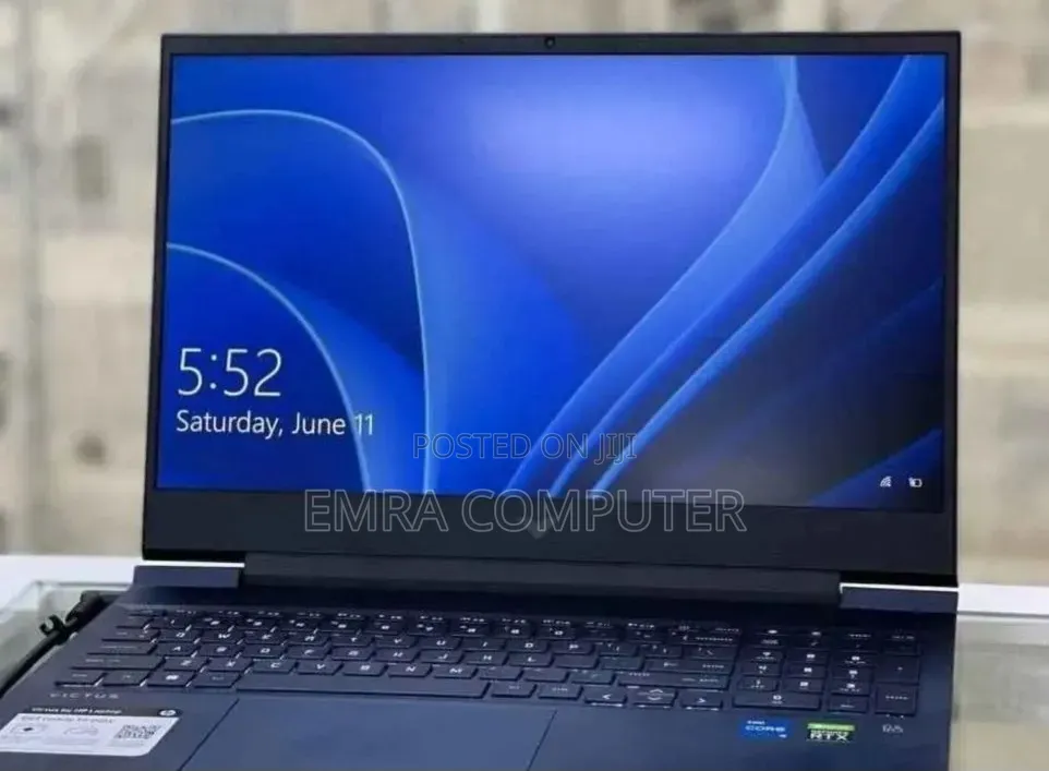 New Laptop HP 16GB Intel Core i7 SSD 1T