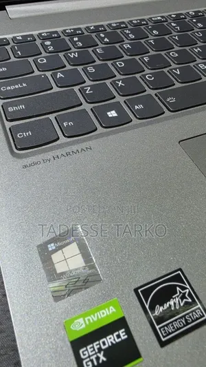 New Laptop Lenovo ThinkBook 15 16GB Intel Core i5 SSD 512GB