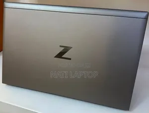New Laptop HP ZBook Firefly G8 16GB Intel Core i7 SSD 512GB