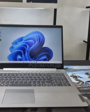 New Laptop Lenovo ThinkBook 15 16GB Intel Core i5 SSD 512GB