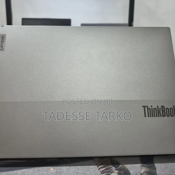 New Laptop Lenovo ThinkBook 15 16GB Intel Core i5 SSD 512GB