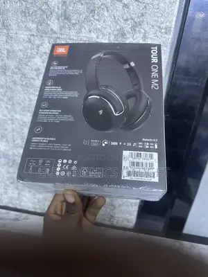 JBL Tour One M2 Headphones