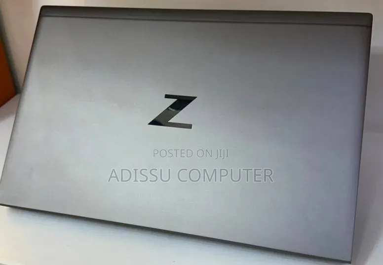 New Laptop HP ZBook 15 16GB Intel Core i7 SSD 512GB