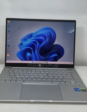 New Laptop HP Pavilion 14 16GB Intel Core i5 SSD 512GB