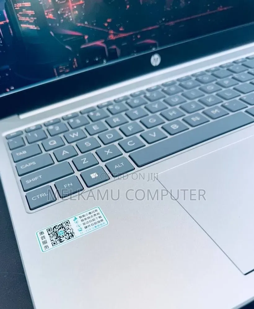 New Laptop HP Stream Notebook 16GB Intel Core i7 SSD 1T