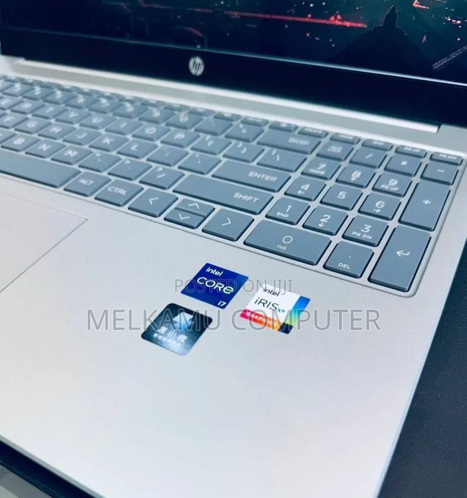 New Laptop HP Stream Notebook 16GB Intel Core i7 SSD 1T