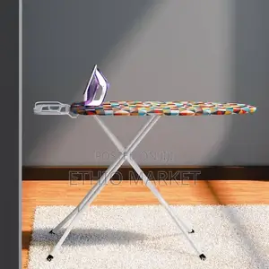 Premium Ironing Board
