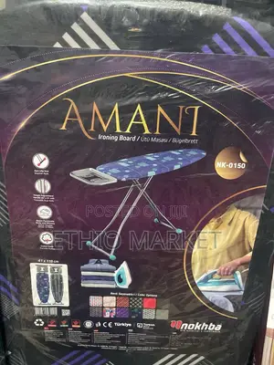 Premium Ironing Board