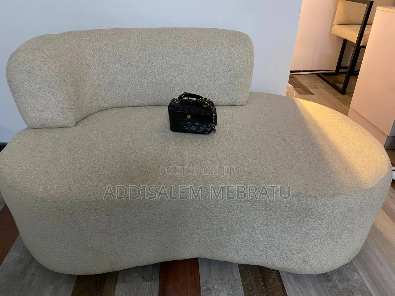 Makeup Studio Furniture