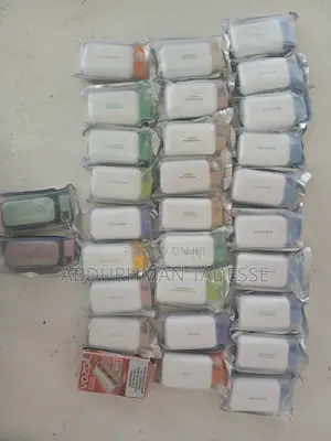 Vape Vozel / Paff Vape Price in Ethiopia