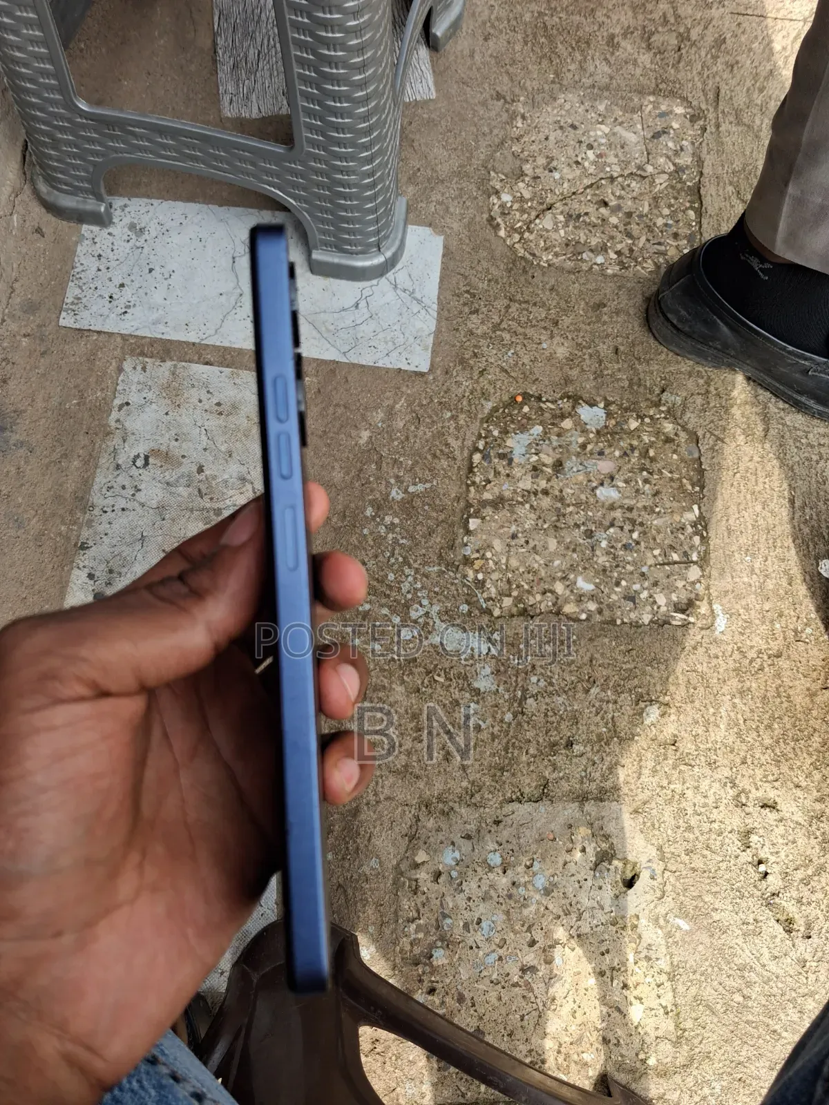 New Tecno Spark 10 Pro 256 GB Black