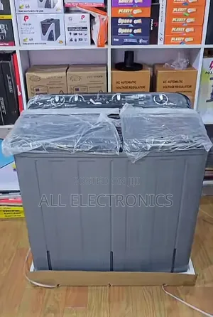 Orbit 16kg Washing Machine LG+