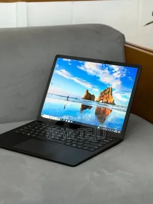 New Laptop Microsoft Surface Laptop 4 16GB Intel Core i7 SSD 512GB