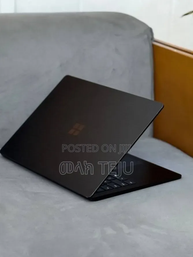 New Laptop Microsoft Surface Laptop 4 16GB Intel Core i7 SSD 512GB