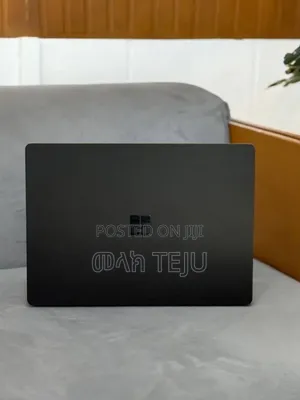 New Laptop Microsoft Surface Laptop 4 16GB Intel Core i7 SSD 512GB