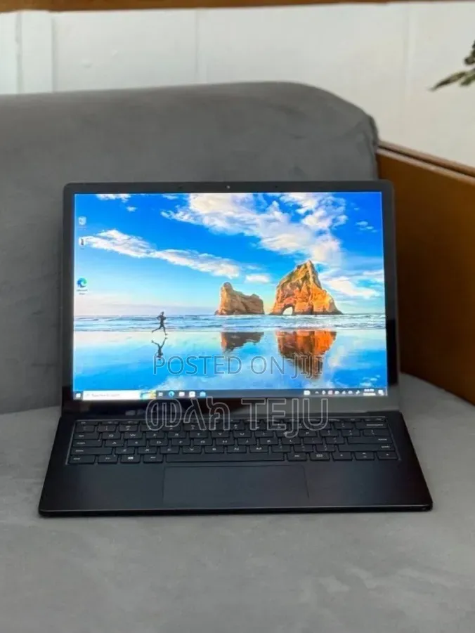 New Laptop Microsoft Surface Laptop 4 16GB Intel Core i7 SSD 512GB