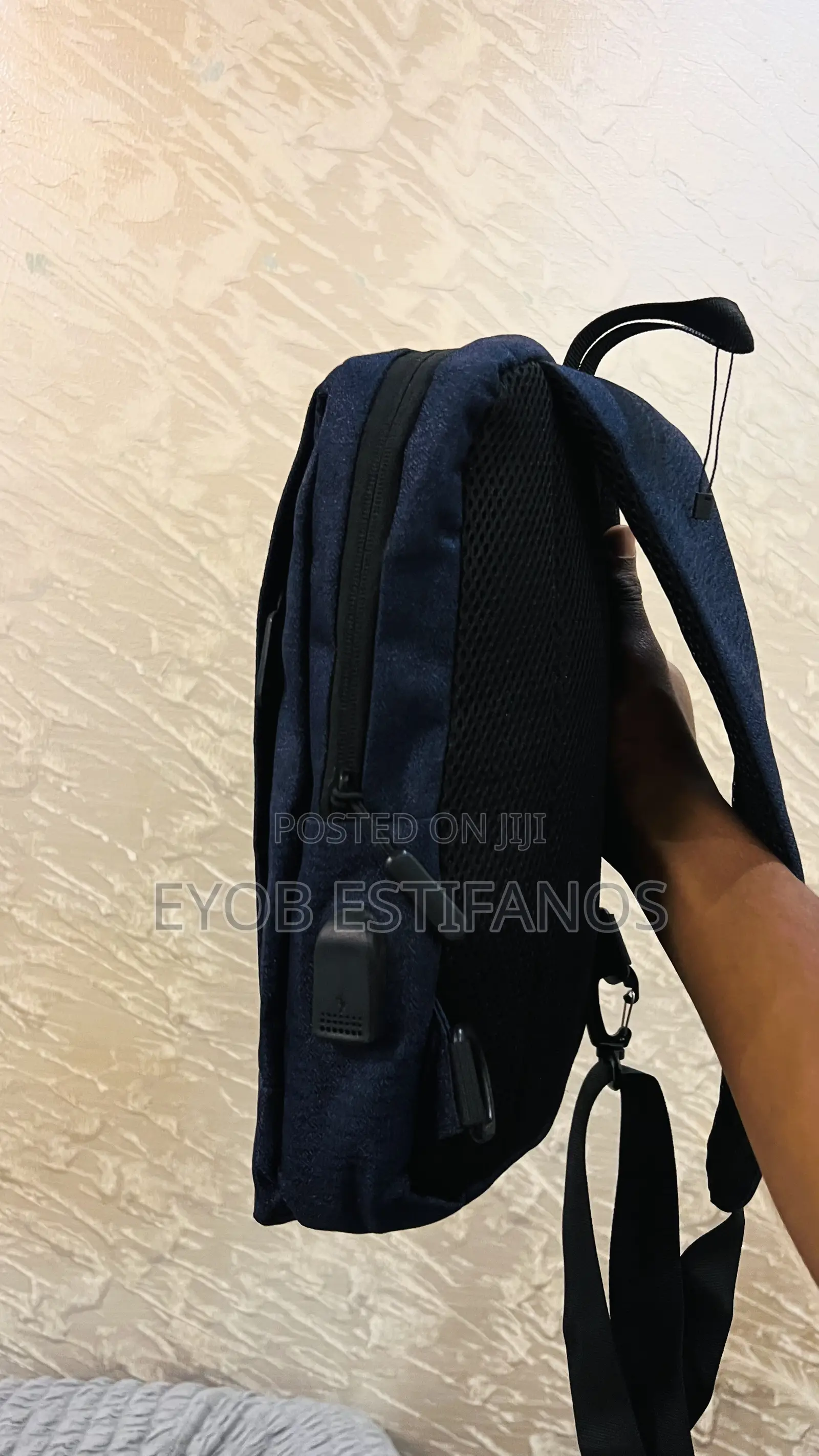 Original Shoulder Bag