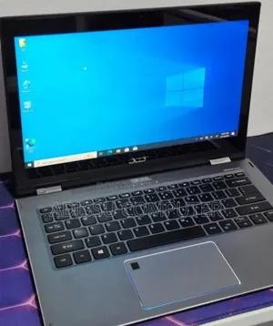 New Laptop Acer Predator Helios Neo 16 8GB Intel Core i5 SSD 256GB
