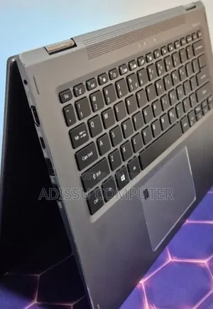 New Laptop Acer Predator Helios Neo 16 8GB Intel Core i5 SSD 256GB