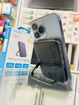 Anker Magnetic Power Bank