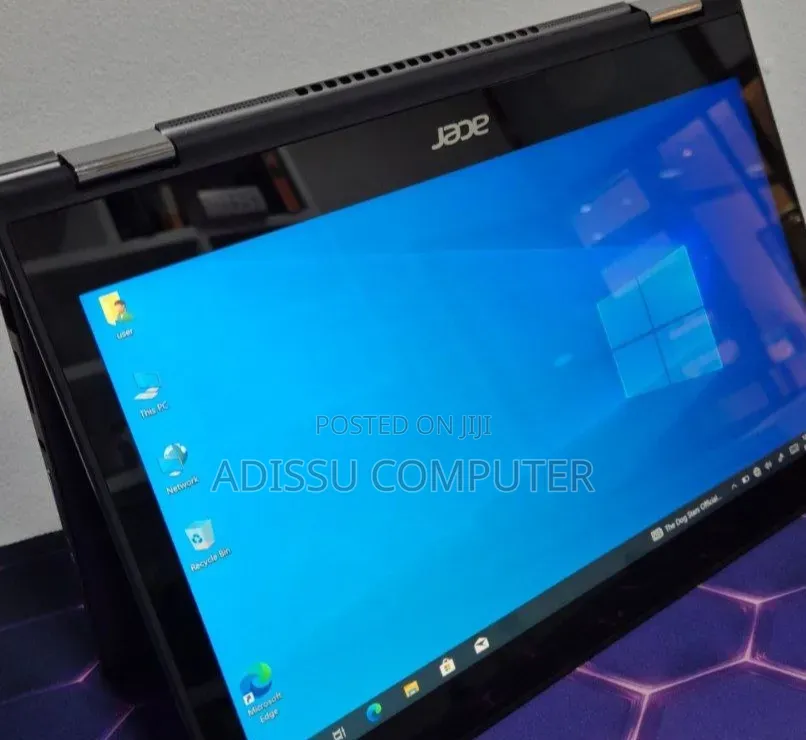 New Laptop Acer Predator Helios Neo 16 8GB Intel Core i5 SSD 256GB