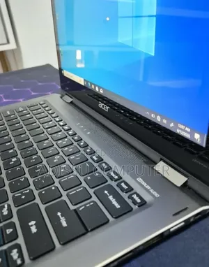 New Laptop Acer Predator Helios Neo 16 8GB Intel Core i5 SSD 256GB