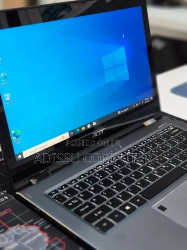 New Laptop Acer Predator Helios Neo 16 8GB Intel Core i5 SSD 256GB
