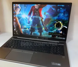 New Laptop HP 16GB Intel Core i7 SSD 512GB