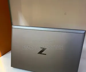 New Laptop HP 16GB Intel Core i7 SSD 512GB