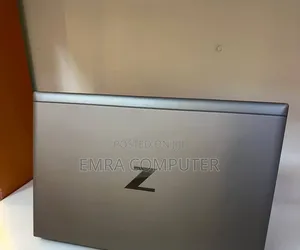 New Laptop HP 16GB Intel Core i7 SSD 512GB