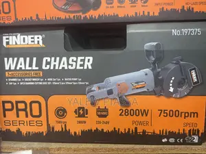 Wall Chaser