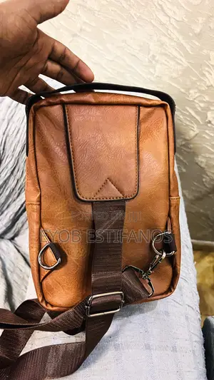 Jeep Shoulder Bag