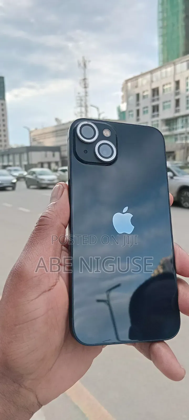 Apple iPhone 13 128 GB Blue