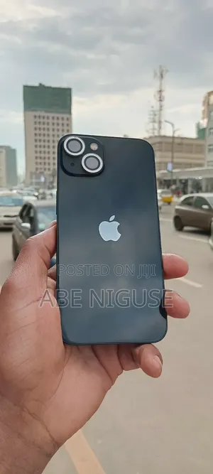 Apple iPhone 13 128 GB Blue
